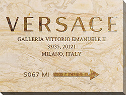 Versace (Gold)